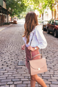 About me, Hello It's LOH, everyday style, fashion, life and style blog