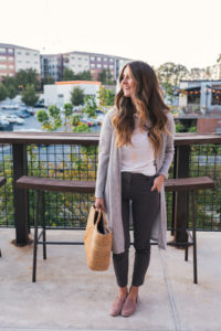 Everyday Chinos, Cashmere Sweater, Fall Fashion, JCrew Top, Club Monaco Trench Coat, Casual Style