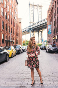 Day To Night Dress, Hello It's LOH, Embellished Dress