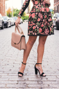Day To Night Dress, Hello It's LOH, Embellished Dress
