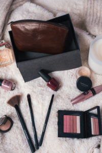 Fall Beauty Favorites, Hello It's LOH, Bobbi Brown, OPI, Bare Minerals