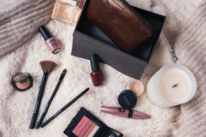 Fall Beauty Favorites, Hello It's LOH, Bobbi Brown, OPI, Bare Minerals