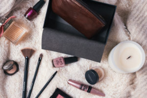 Fall Beauty Favorites, Hello It's LOH, Bobbi Brown, OPI, Bare Minerals