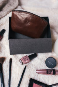 Fall Beauty Favorites, Hello It's LOH, Bobbi Brown, OPI, Bare Minerals