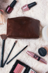 Fall Beauty Favorites, Hello It's LOH, Bobbi Brown, OPI, Bare Minerals