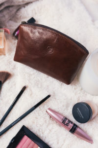 Fall Beauty Favorites, Hello It's LOH, Bobbi Brown, OPI, Bare Minerals