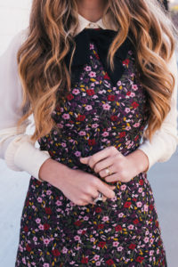 Kate Spade Dress, Holiday Dresses, Manolo Blahnik, Pink Coat, Hello It's LOH