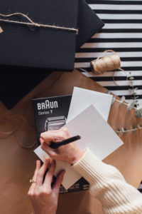 Oral B, Braun, Walmart, Gift Guide, Gifts For The Family, Electric Toothbrush, Shaver