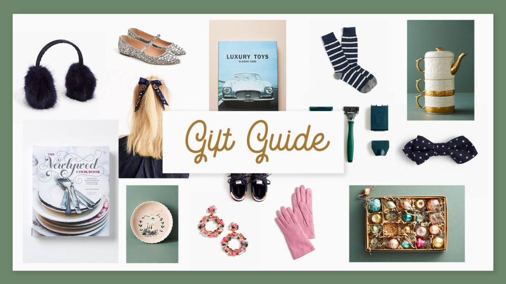 gift guide, Hello It's LOH, gifts for him, gifts for her, christmas, thanksgiving, holiday guide