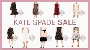 Kate Spade Dress, Kate Spade Sale, Holiday Dresses, Occasion Dresses, Hello It's LOH
