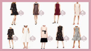 Kate Spade Dress, Kate Spade Sale, Holiday Dresses, Occasion Dresses, Hello It's LOH