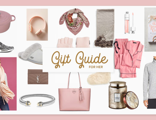 Holiday Gift Guide, Gifts For Her, Gifts For Sisters, Gifts for Sister in Law, Gifts for Mom, girly gifts, beauty gifts