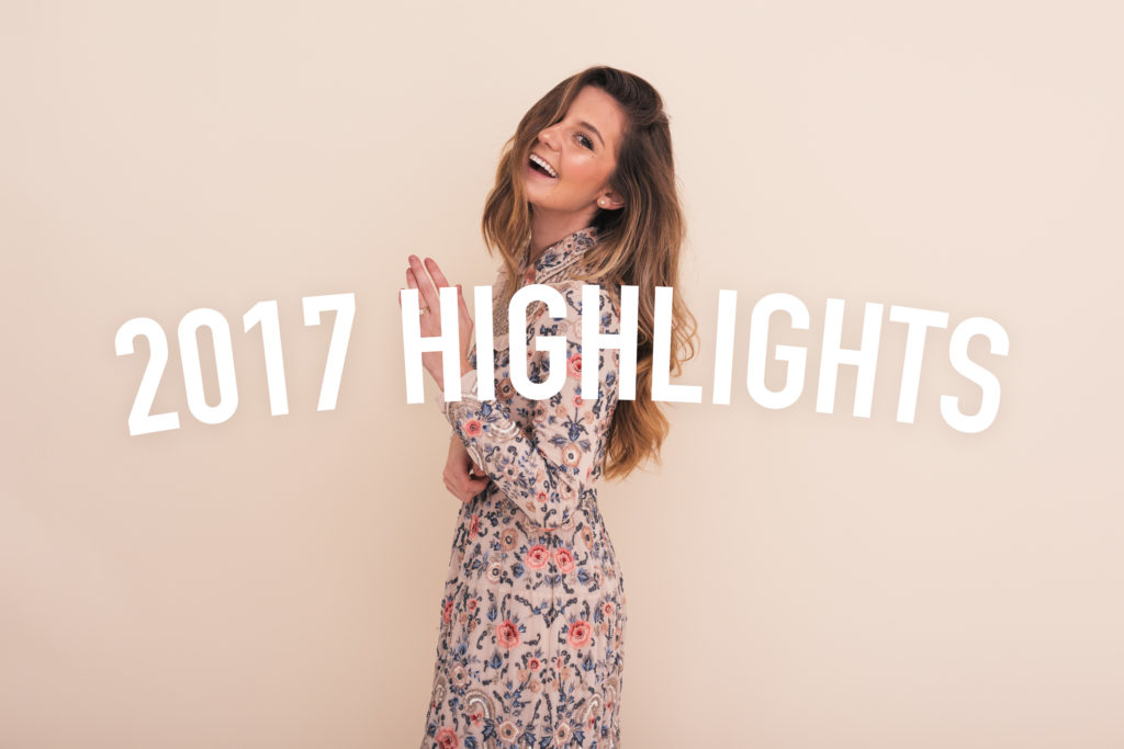 Hello It's LOH, Year in Review, 2017 Highlights
