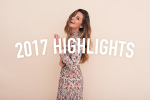 Hello It's LOH, Year in Review, 2017 Highlights
