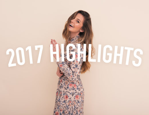 Hello It's LOH, Year in Review, 2017 Highlights