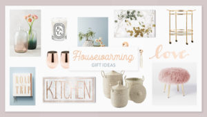 Housewarming Gifts, Gift Guide, Home Decor, Nordstrom, Wall Art, Candles, Bar Cart, Hello It's LOH, Lejla Hasanovic, Serena & Lilly, Anthropologie, Woven Baskets, Vases, Decorative Vases, Coffee Table Book