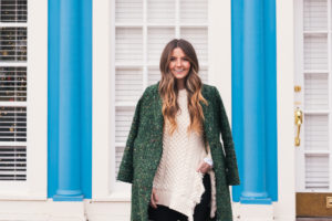 Coat Of Many Colors, Lejla Hasanovic, Hello It's LOH, @helloitsloh
