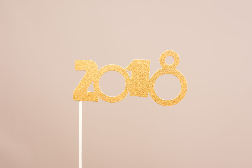 Positive Note 2018