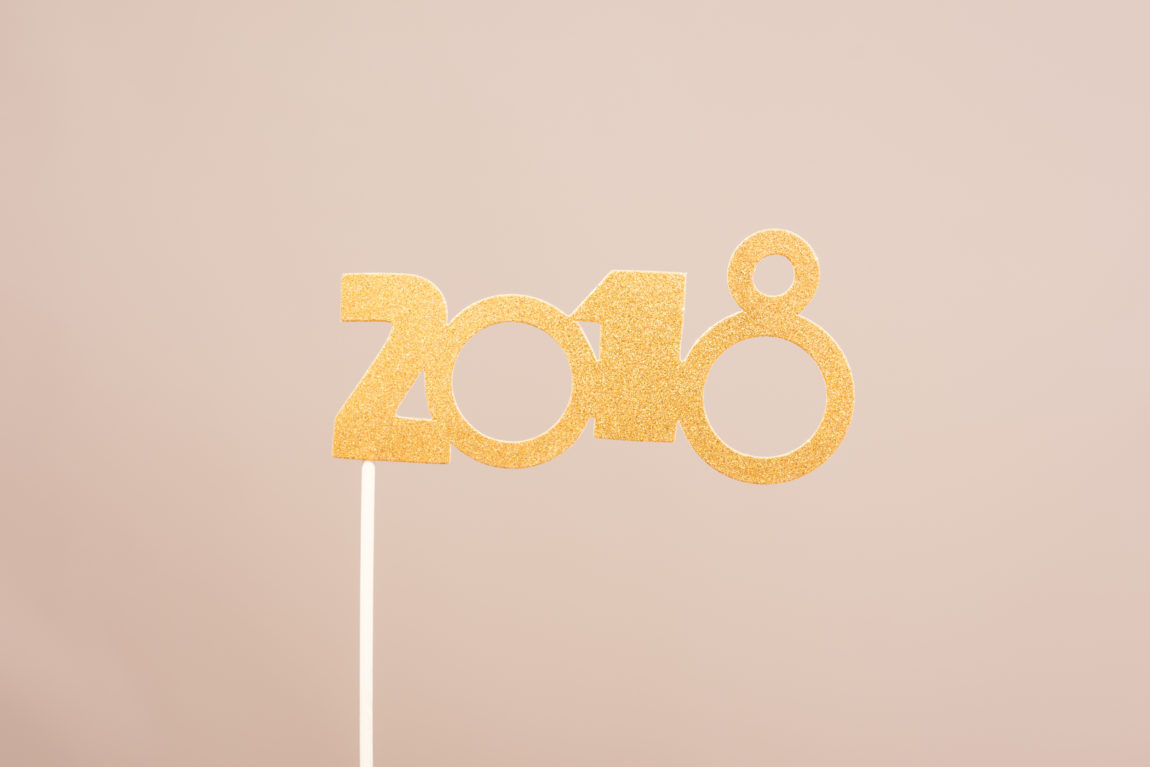 Positive Note 2018