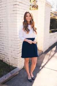 La Vie Rebecca Taylor, Club Monaco, Manolo Blahnik Aspro, Hello It's LOH, Lejla Hasanovic