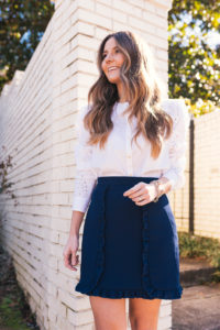 La Vie Rebecca Taylor, Club Monaco, Manolo Blahnik Aspro, Hello It's LOH, Lejla Hasanovic