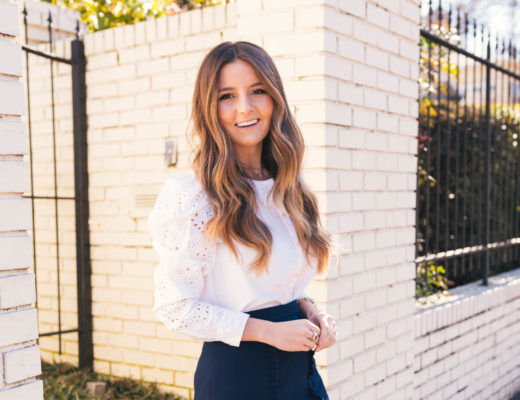 La Vie Rebecca Taylor, Club Monaco, Manolo Blahnik Aspro, Hello It's LOH, Lejla Hasanovic