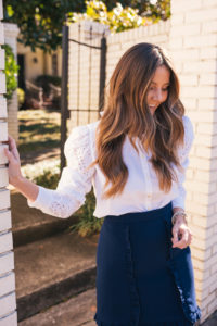 La Vie Rebecca Taylor, Club Monaco, Manolo Blahnik Aspro, Hello It's LOH, Lejla Hasanovic