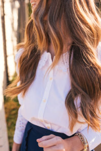 La Vie Rebecca Taylor, Club Monaco, Manolo Blahnik Aspro, Hello It's LOH, Lejla Hasanovic