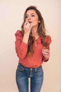 Hello It's LOH Favorite Lip Products