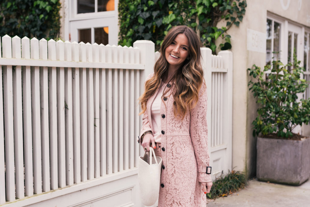 Monochromatic-BlushPants-Hello It's LOH, Lejla Hasanovic