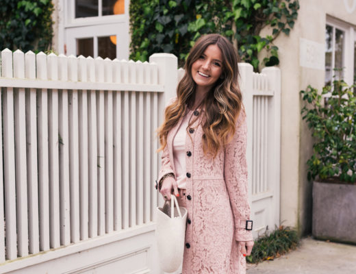 Monochromatic-BlushPants-Hello It's LOH, Lejla Hasanovic