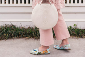 Monochromatic-BlushPants-Hello It's LOH, Lejla Hasanovic