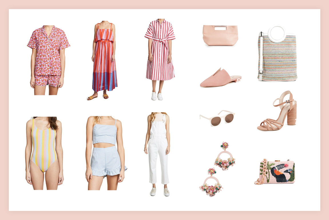 Hello It's LOH Shopbop Sale 2018