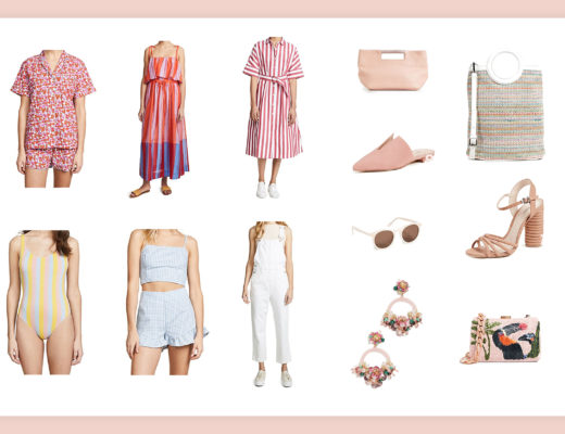 Hello It's LOH Shopbop Sale 2018