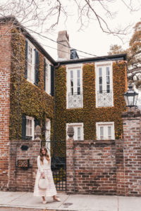 Striped Cotton Dress in Charleston, Hello It's LOH, Lejla Hasanovic, Arnel Hasanovic Photography, Cotton Dresses, Weekend Dresses, Mara Hoffman, Woven Round Bag, Summer Dresses, Spring Dresses, Easter Dresses, Nordstrom Dresses, Sale