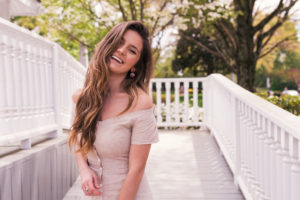 Linen Dress, Wayf Dress, Summer Dresses, Summer style, Spring Style, Lejla Hasanovic, Nordstrom Dresses, Hello It's LOH, Atlanta Blogger, @helloitsloh