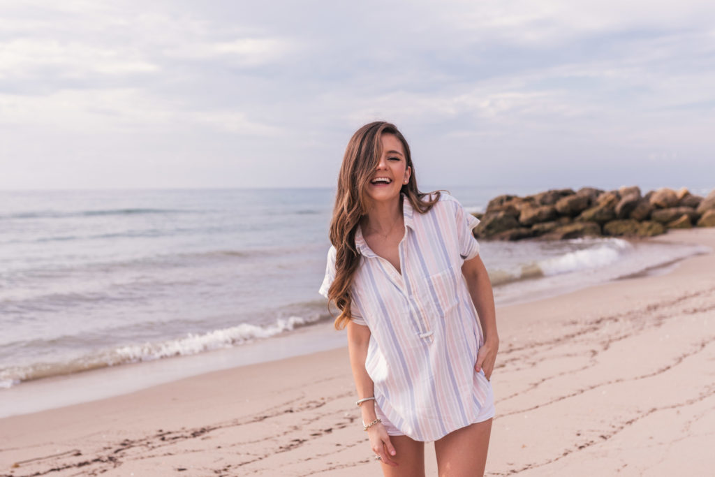 Hello It's LOH, Southern Shirt Company, Comfy Style, Beach Style, Palm Beach Florida,Casual Weekend Style