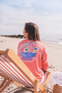 Hello It's LOH, Southern Shirt Company, Comfy Style, Beach Style, Palm Beach Florida,Casual Weekend Style