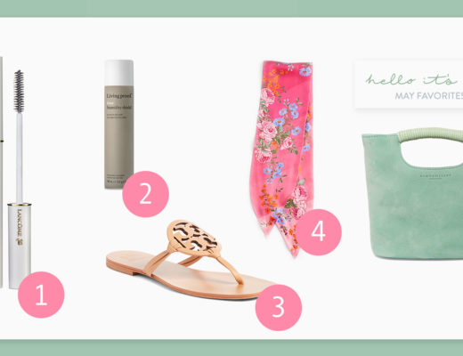 May-Favorites, Hello It's LOH, Lejla Hasanovic