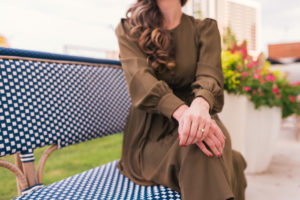 Engagement Story With Solomon Brothers