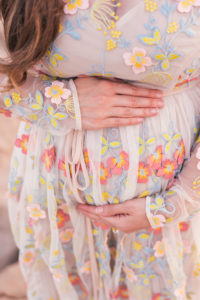 hello it's loh pregnancy announcement, big announcement, baby on board