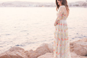 hello it's loh pregnancy announcement, big announcement, baby on board, lejla hasanovic, arnel hasanovic