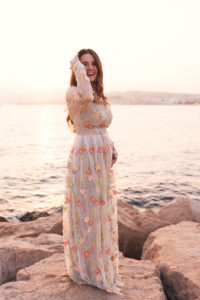 hello it's loh pregnancy announcement, big announcement, baby on board, lejla hasanovic, arnel hasanovic