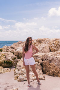 packing for france, one piece swimsuit, shopbop, solid and stripes , palm beach florida, swimsuits for every body, lejla hasanovic, arnel hasanovic,, swimsuits for every girl