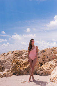 packing for france, one piece swimsuit, shopbop, solid and stripes , palm beach florida, swimsuits for every body, lejla hasanovic, arnel hasanovic,, swimsuits for every girl