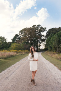 18 week update, new mom, pregnancy, sweater dress, fall style, marc fisher booties, lejla hasanovic