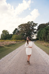 18 week update, new mom, pregnancy, sweater dress, fall style, marc fisher booties, lejla hasanovic