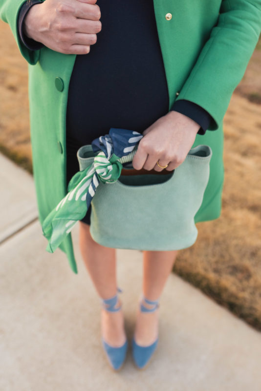 Spring Wardrobe, Hello It's LOH, Lejla Hasanovic