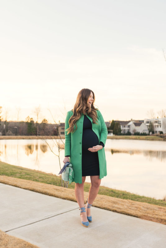 Spring Wardrobe, Hello It's LOH, Lejla Hasanovic