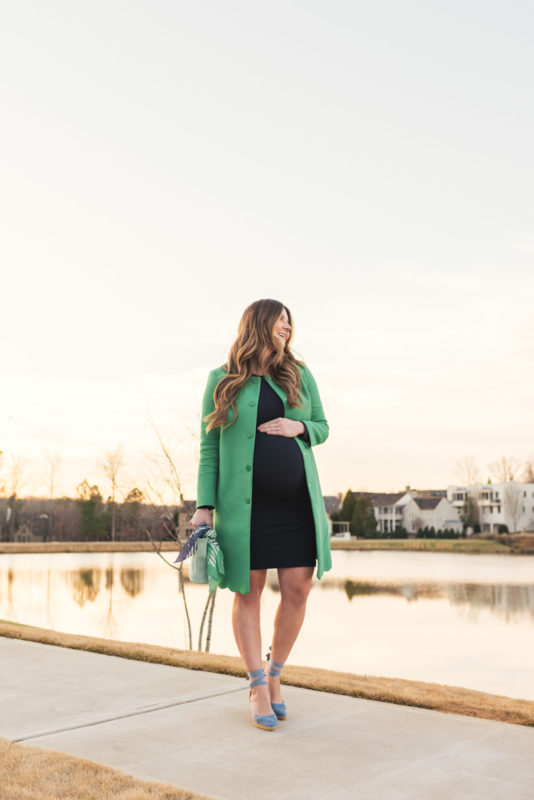 Spring Wardrobe, Hello It's LOH, Lejla Hasanovic